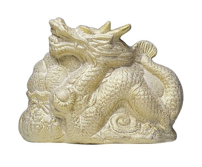 千駒干支陶器龍年特別版 Senkoma Dry Zodiac Ceramic Dragon Year Special Edition Daiginjo  (1x72cl)