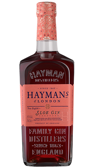 Hayman\'s Sloe 700ml (1x70cl) Gin