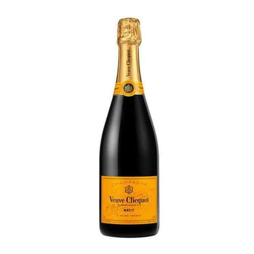 Send Veuve Clicquot Champagne Gift Set with Flutes Online