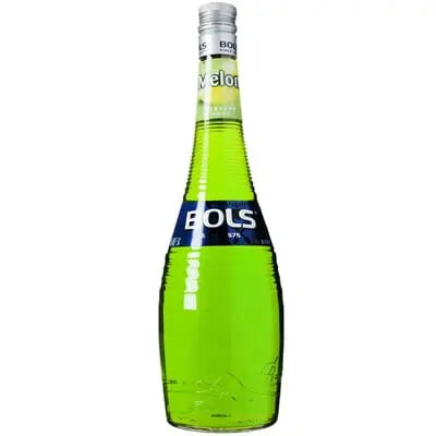 Bols Melon  Melon Liqueur