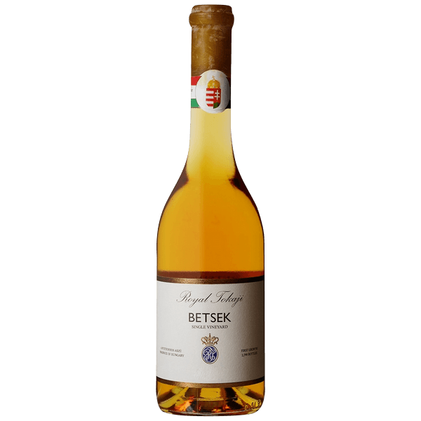 tokaj Aszu Essencia 2003 デザートワイン - ワイン