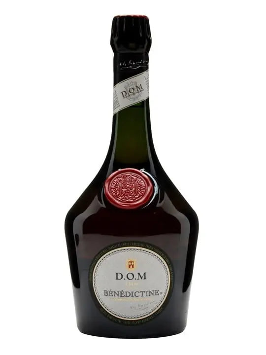 Benedictine Domaine Liqueur - Martin's