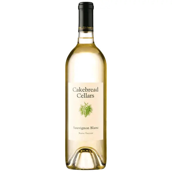 Cakebread Cellars Sauvignon Blanc 2021 (1x75cl)