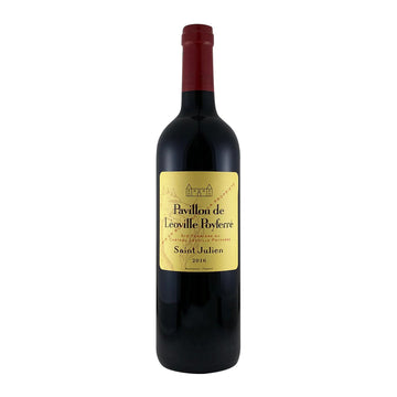 Chateau Leoville Poyferre, Pavillon de Leoville Poyferre 2016 (1x75cl)