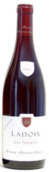 Domaine Maratray Dubreuil Ladoix Les Naget 2020 (1x75cl) (Pick up at Sheung Wan Store only before Feb 20)