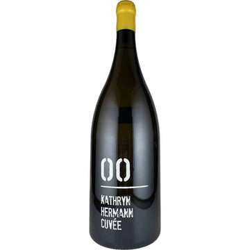 00 Wines 'Kathryn Hermann Cuvee' Chardonnay 2022 (1x75cl)