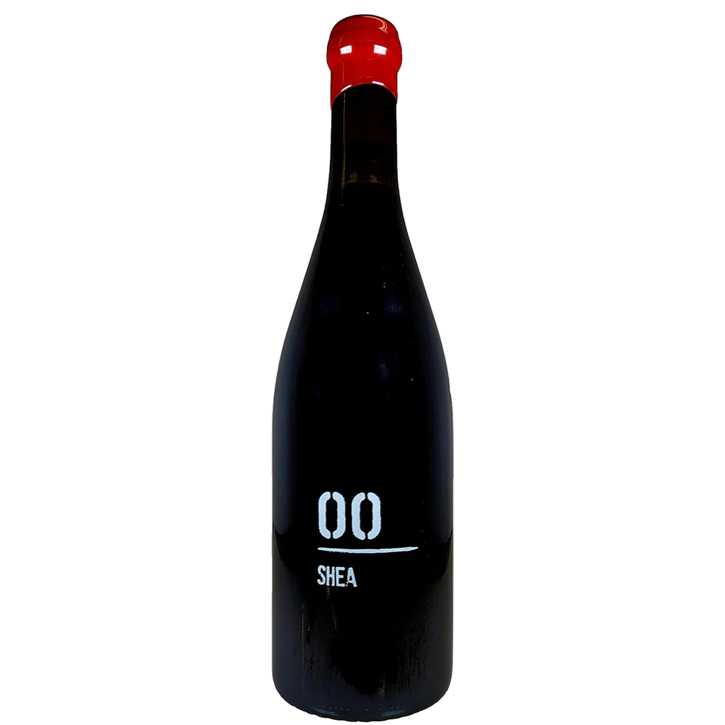 00 Wines 'Shea' Pinot Noir 2022 (1x75cl)