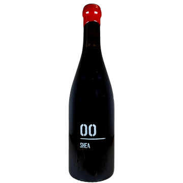 00 Wines 'Shea' Pinot Noir 2022 (1x75cl)