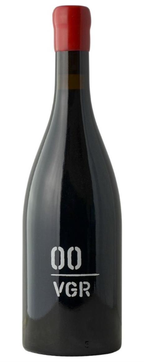 00 Wines 'VGR' Very Good Red Pinot Noir 2022 (1x75cl)