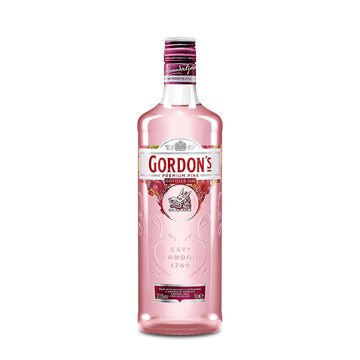 Gordon's Premium Pink Distilled Gin (1x70cl) (Pick up at Sheung Wan Store only before Feb 20)