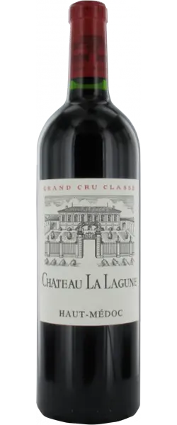 Chateau La Lagune 2013 (1x75cl) (Pick up at Sheung Wan Store only before Feb 20)