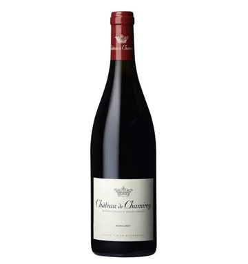 Chateau de Chamirey Mercurey Rouge 2018 (1x75cl) (Pick up at Sheung Wan Store only before Feb 20)