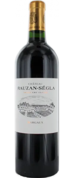 Chateau Rauzan Segla 2006, Margaux (1x75cl) - TwoMoreGlasses.com