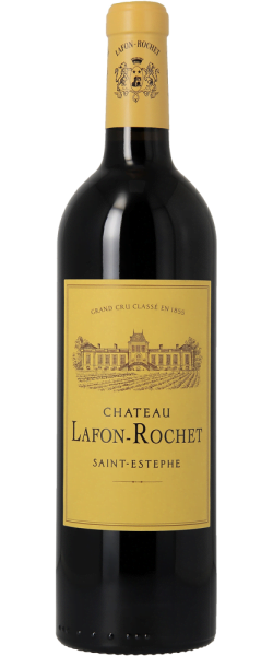 Chateau Lafon-Rochet 2011 (3x75cl)