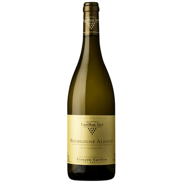 Domaine Francois Carillon Bourgogne Aligote 2019 (1x75cl)