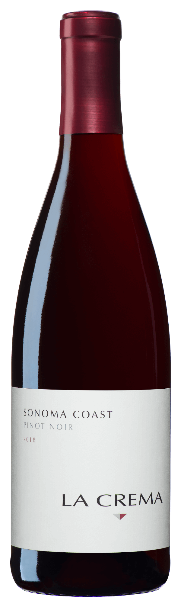 La Crema Sonoma Coast Pinot Noir 2022 (1x75cl)