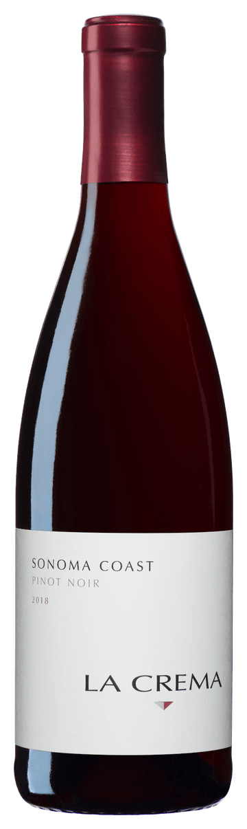 La Crema Sonoma Coast Pinot Noir 2022 (1x75cl)