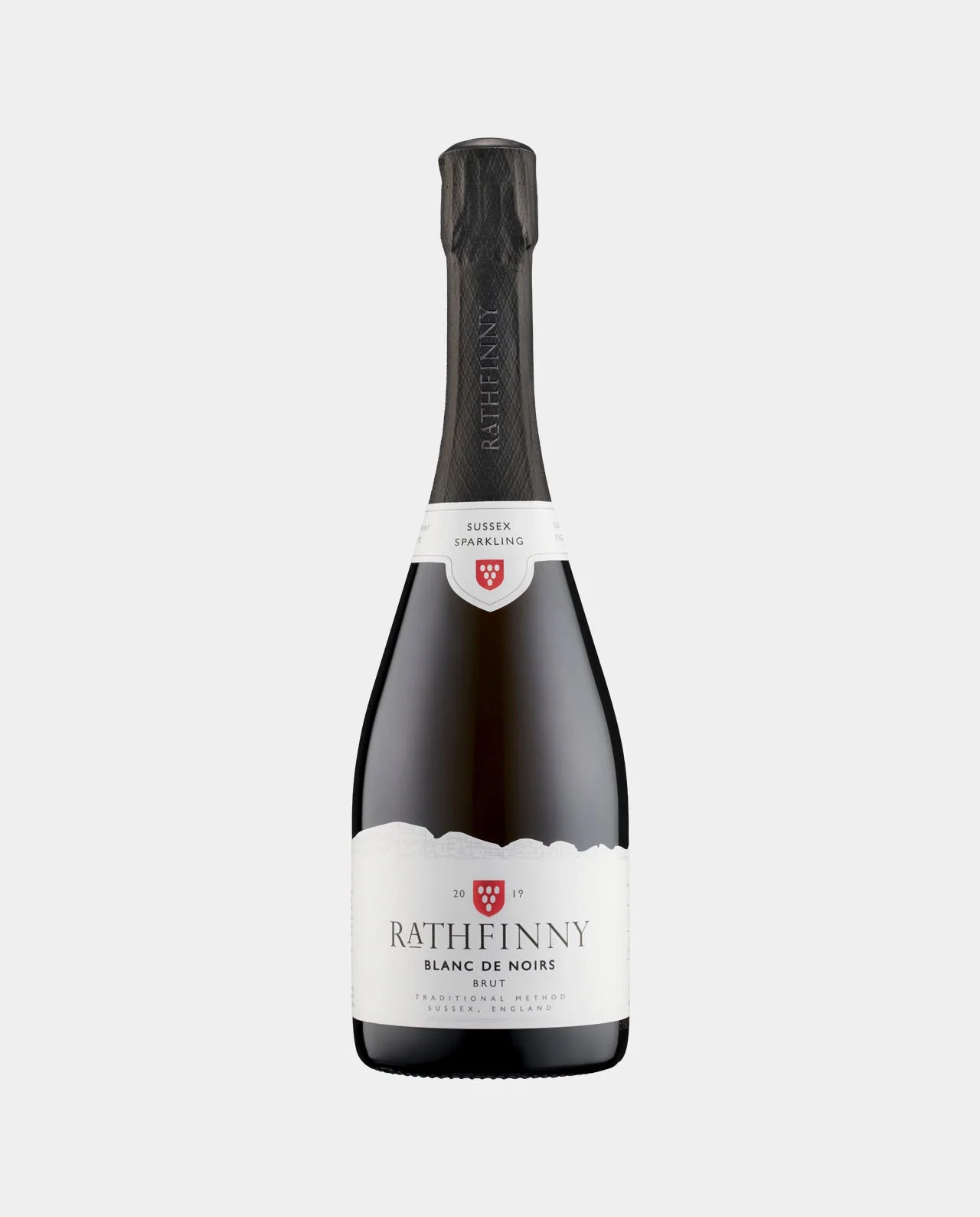 Rathfinny Blanc de Noirs Brut 2018 (1x75cl)