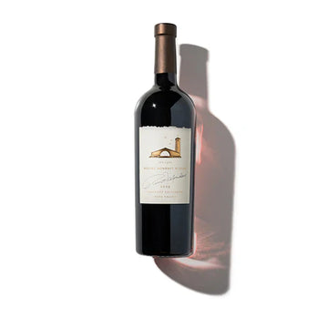 Robert Mondavi Napa Valley Cabernet Sauvignon 2019 (1x75cl) (Pick up at Sheung Wan Store only before Feb 20)