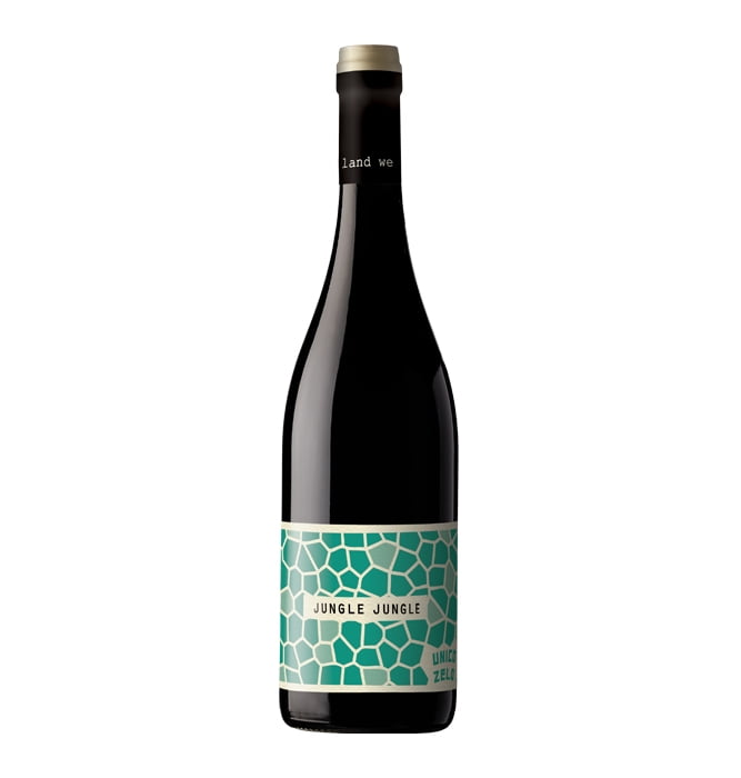 UNICO ZELO - Jungle Jungle Dolcetto 2022 (1x75cl) (Pick up at Sheung Wan Store only before Feb 20)