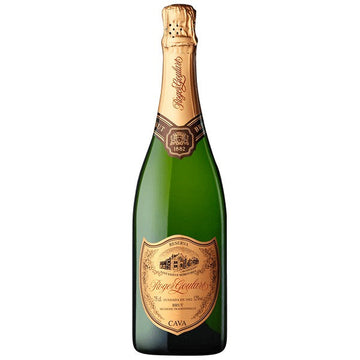 Roger Goulart Cava Brut 2021 (1x75cl)