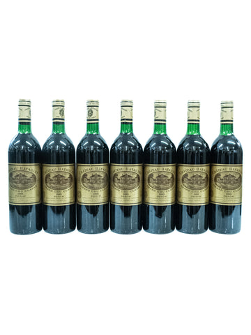 Chateau Batailley Pauillac 1985 (1x75cl)