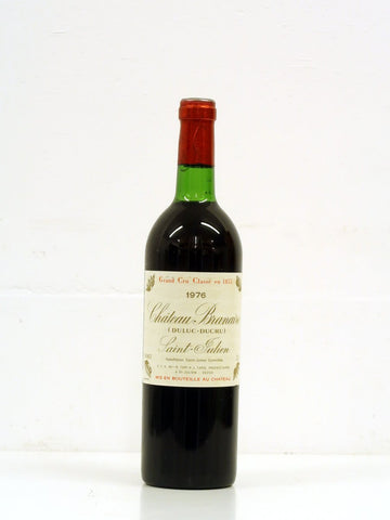 Chateau Branaire Ducru 1976 (1x75cl)