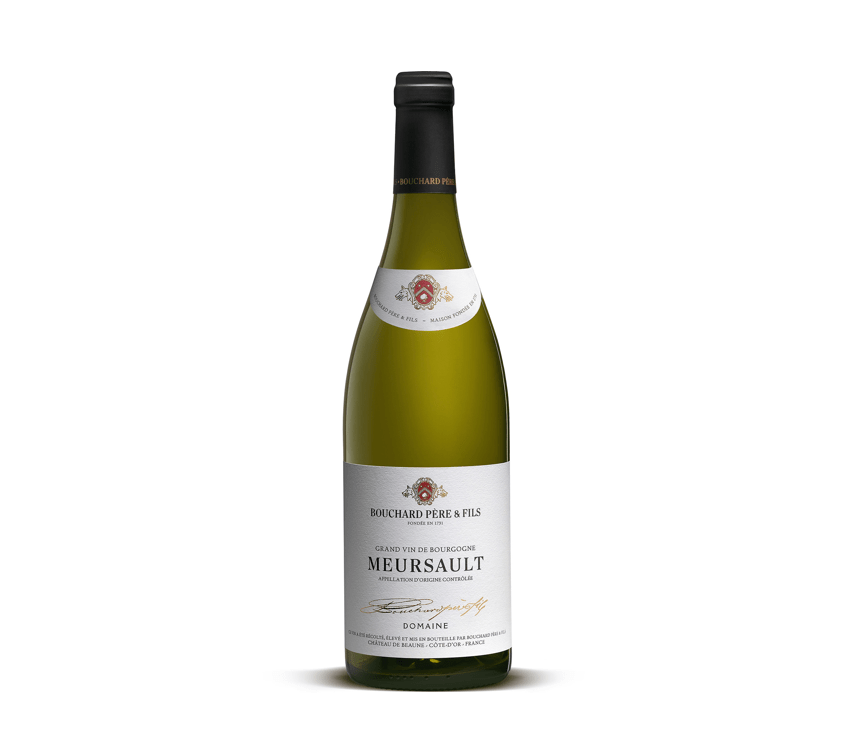 Bouchard Pere & Fils, Meursault Domaine 2022 (1x75cl)