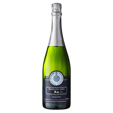 TENZAN AWA Sparkling Sake 天山 AWA 氣泡清酒 (1x75cl)