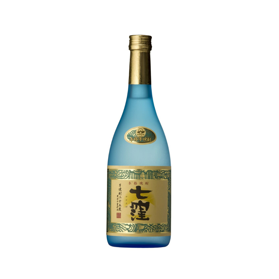 Higashi Shuzo Nanakubo (1x72cl)