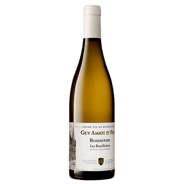 Domaine Guy Amiot & Fils Bouzeron "Les Bouillottes" Blanc 2016 (1x75cl)