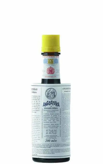 Angostura Bitters NV (1x20cl) (Pick up at Sheung Wan Store only before Feb 20)