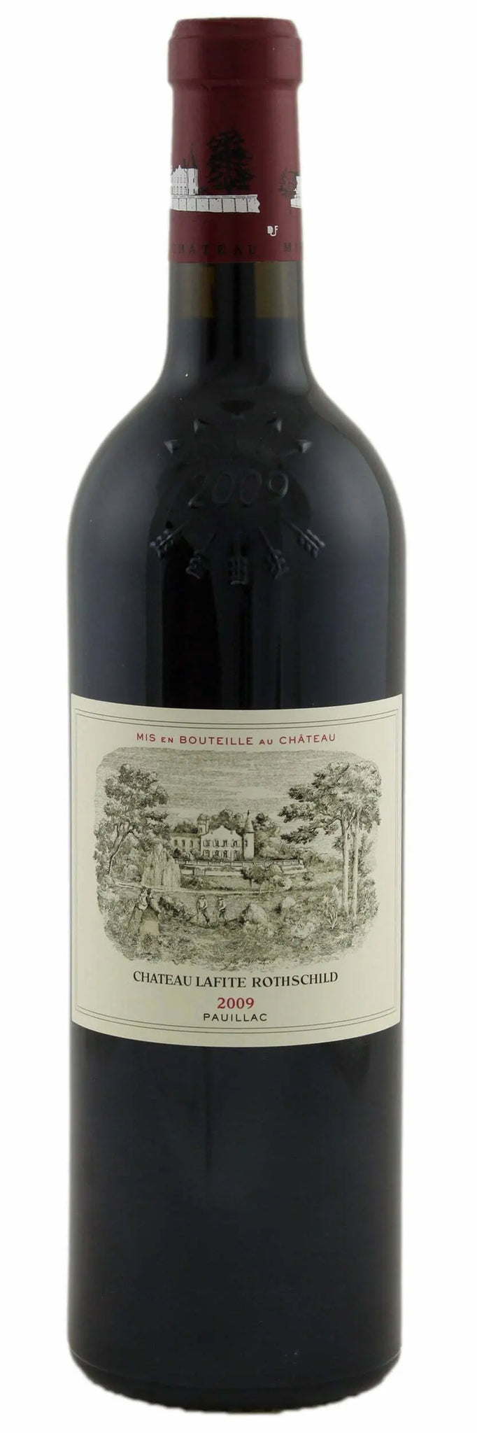 Chateau Lafite Rothschild, Pauillac 2005 (1x75cl)