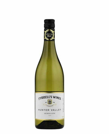 Tyrrell's Hunter Valley Semillon 2024 (1x75cl)