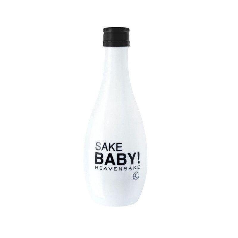 HEAVENSAKE Sake Baby! (1x30cl) (Pick up at Sheung Wan Store only before Feb 20)