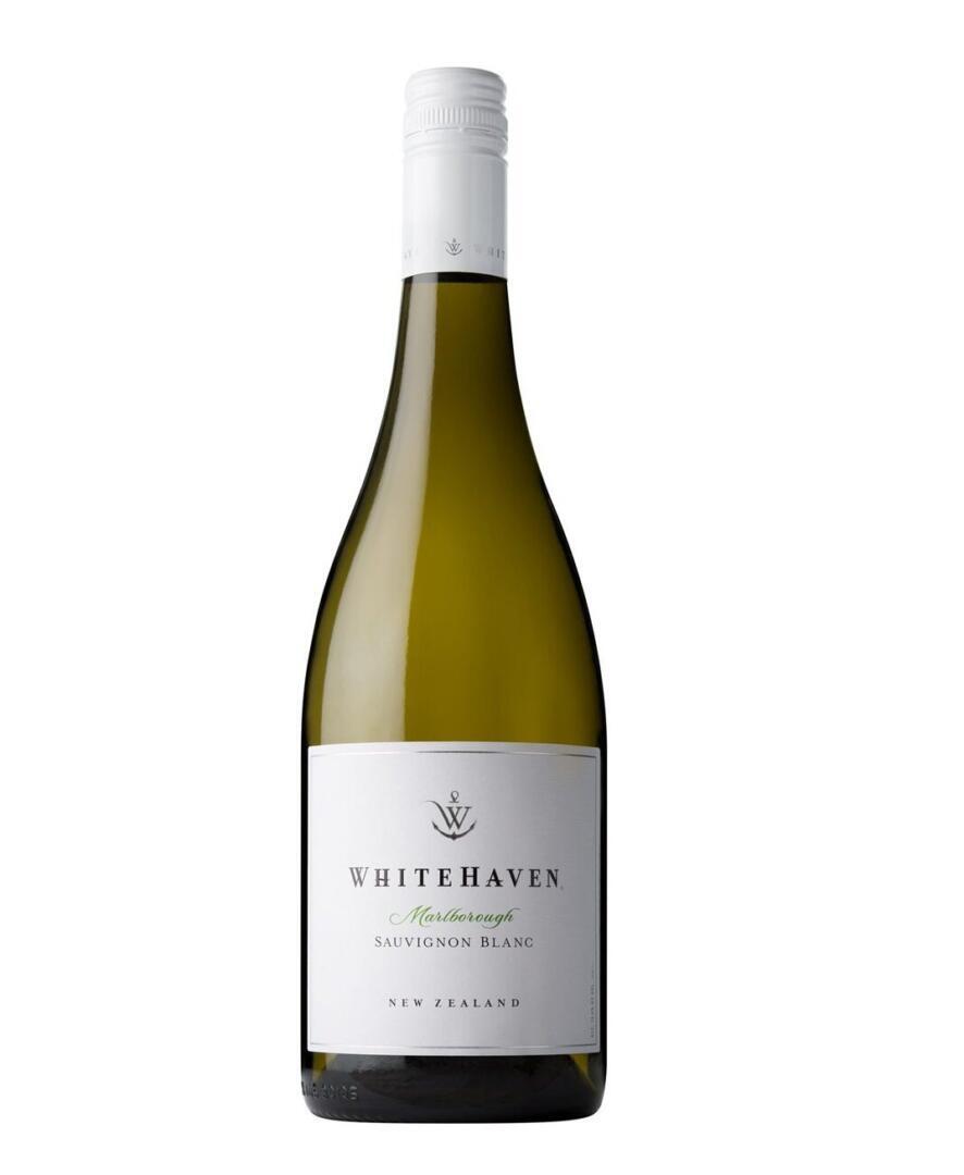 Whitehaven Sauvignon Blanc 2023 (1x75cl) (Pick up at Sheung Wan Store only before Feb 20)