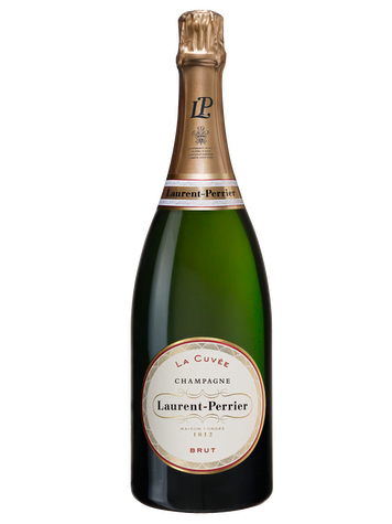 Laurent Perrier Brut NV (1x75cl) (Pick up at Sheung Wan Store only before Feb 20)