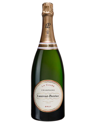 Laurent Perrier Brut NV (6x75cl)