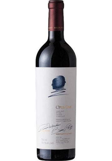 Opus One 2018 (1x75cl)