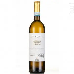 Brunelli Vino Custoza DOC 2022 (1x75cl) (Pick up at Sheung Wan Store only before Feb 20)