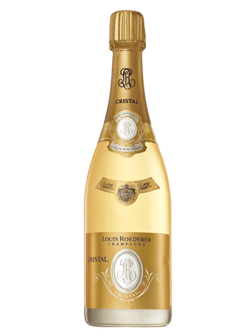 Louis Roederer Cristal Brut 2013 (1x75cl) (Pick up at Sheung Wan Store only before Feb 20)