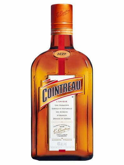 cointreau (1x70cl) (Pick up at Sheung Wan Store only before Feb 20)