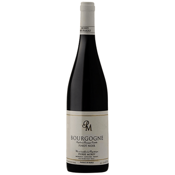 Domaine Pierre Morey Bourgogne Pinot Noir 2021 (1x75cl)