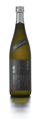 Amabuki Brewery Amabuki Ura Daiginjo Aiyama () (1x72cl) (Pick up at Sheung Wan Store only before Feb 20)