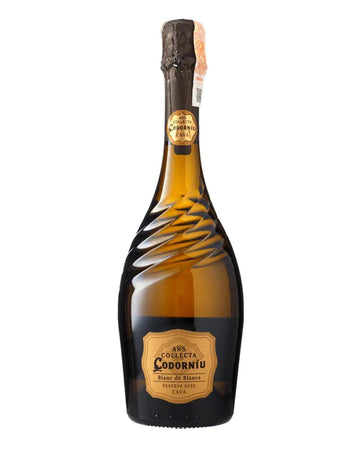 Ars Collecta Cordoniu Blanc de Blancs Reserva 2020 (1x75cl)