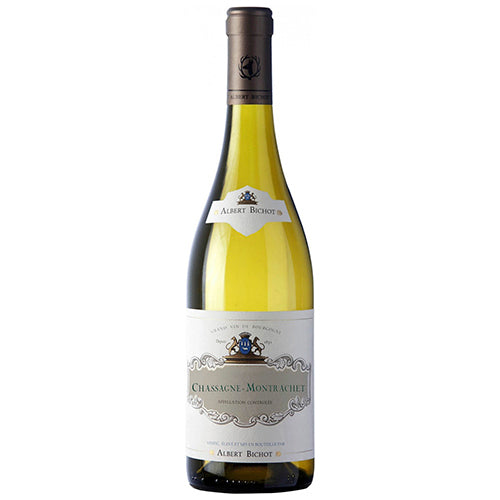 Albert Bichot Chassagne-Montrachet Blanc 2020 (1x75cl)