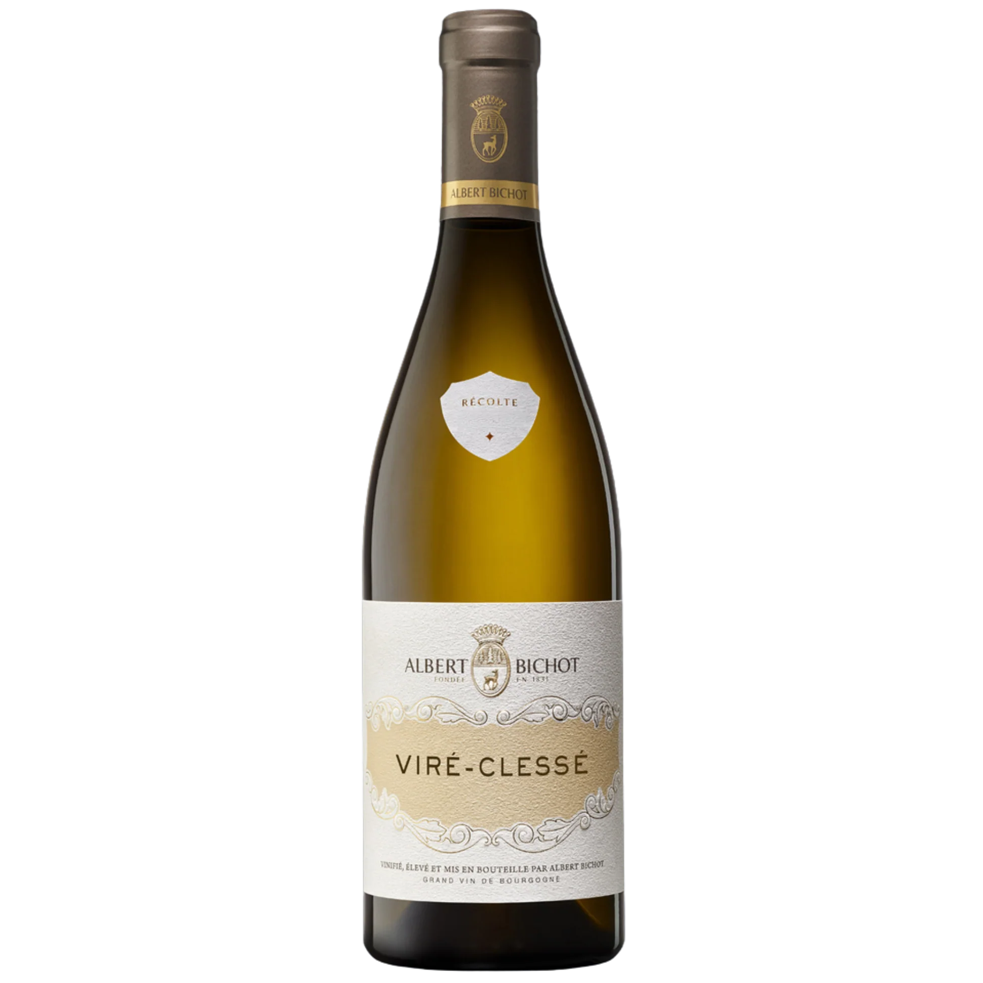 Albert Bichot Vire Clesse Blanc 2021 (1x75cl)