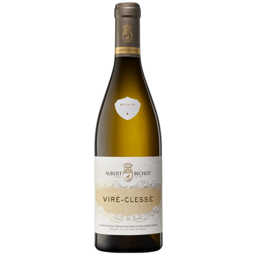 Albert Bichot Vire Clesse Blanc 2021 (1x75cl)