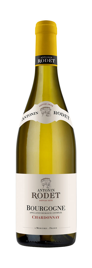 Antonin Rodet Bourgogne Chardonnay 2022 (1x75cl)