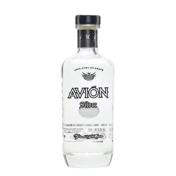 Avion Silver Tequila (1x75cl) (Pick up at Sheung Wan Store only before Feb 20)